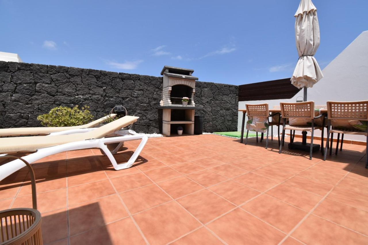 Villa Carla Playa Blanca (Lanzarote) Exterior foto
