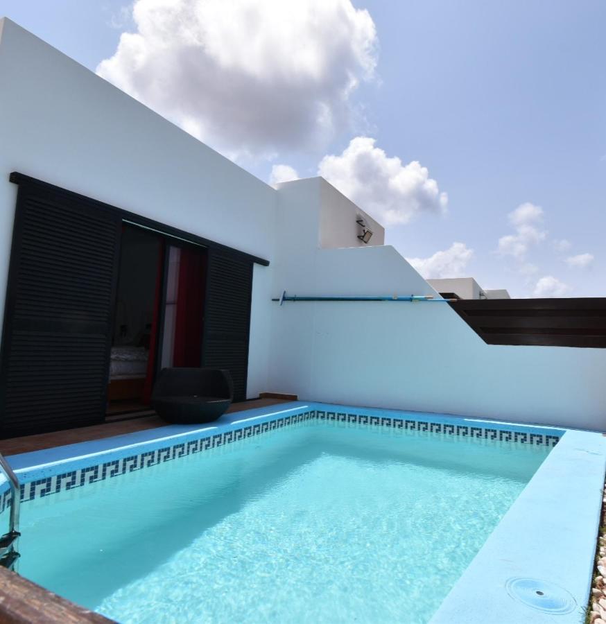 Villa Carla Playa Blanca (Lanzarote) Exterior foto