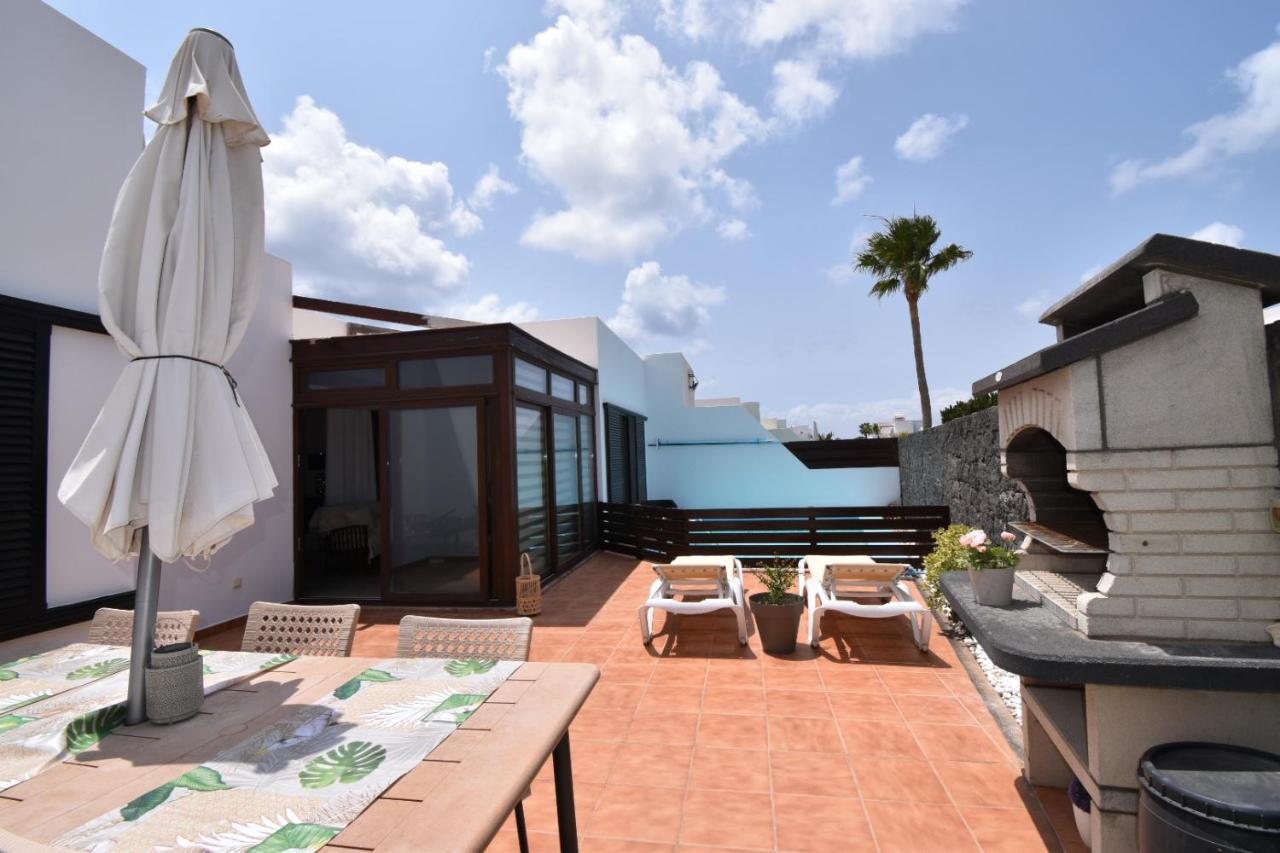 Villa Carla Playa Blanca (Lanzarote) Exterior foto